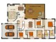 17 Glenlee Place, Parkinson QLD 4115 Floorplan