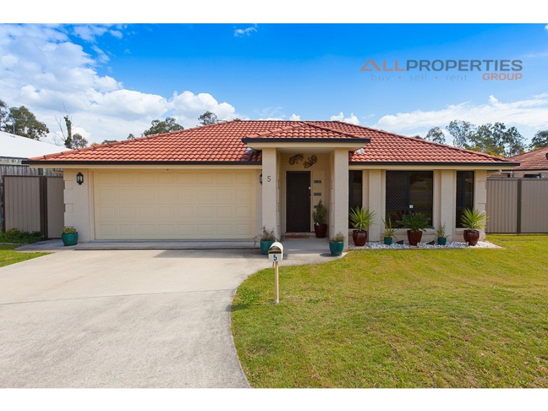 5 Shareece Court, Crestmead QLD 4132