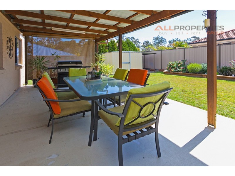 5 Shareece Court, Crestmead QLD 4132