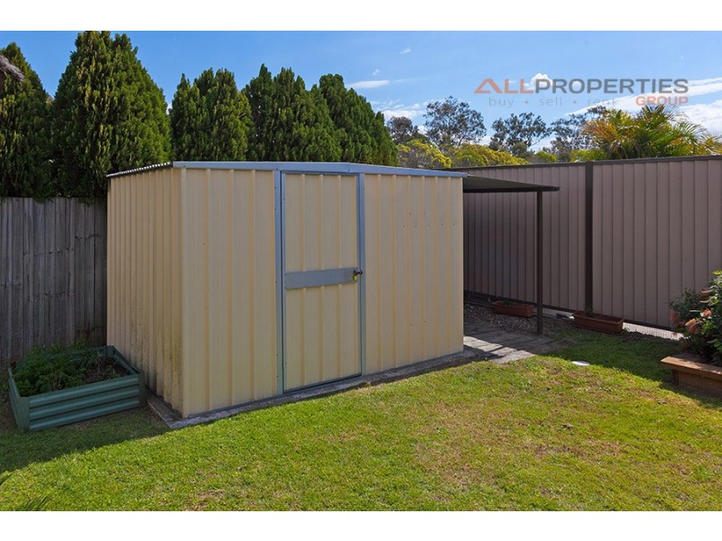 5 Shareece Court, Crestmead QLD 4132