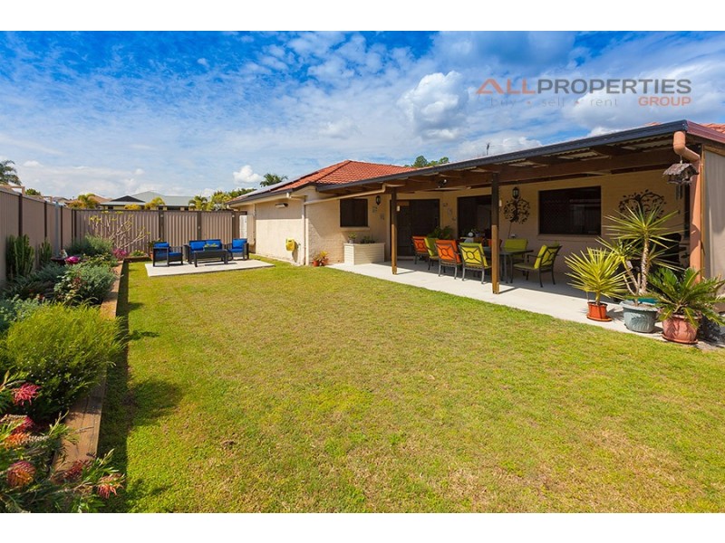 5 Shareece Court, Crestmead QLD 4132