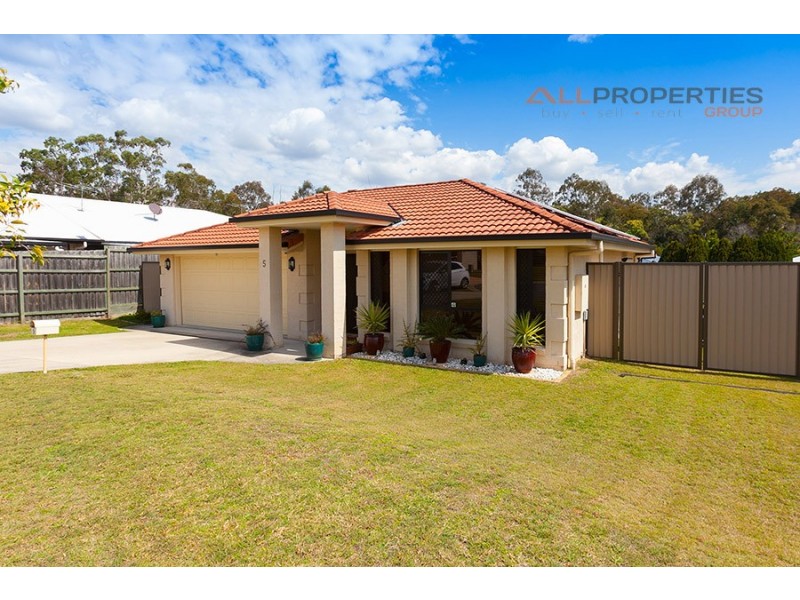 5 Shareece Court, Crestmead QLD 4132