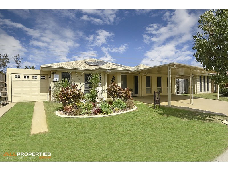 41 Weir Close, Berrinba QLD 4117