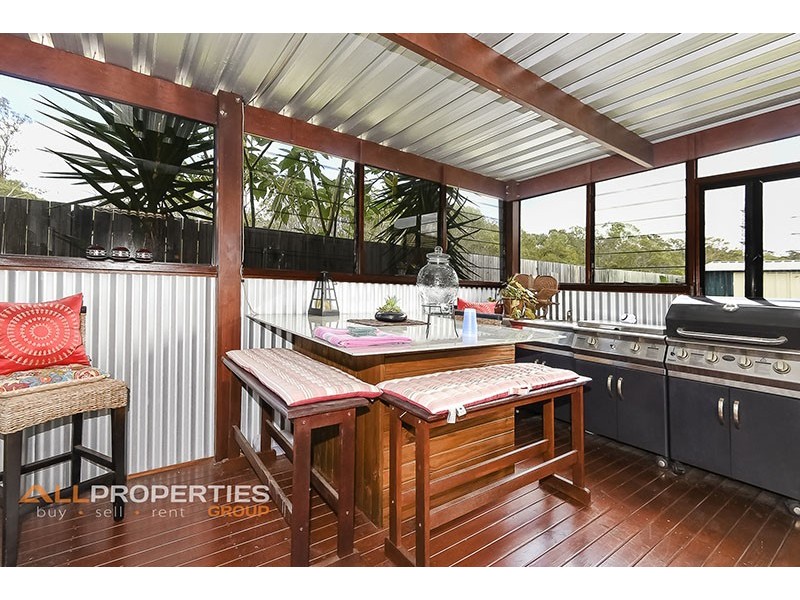 41 Weir Close, Berrinba QLD 4117