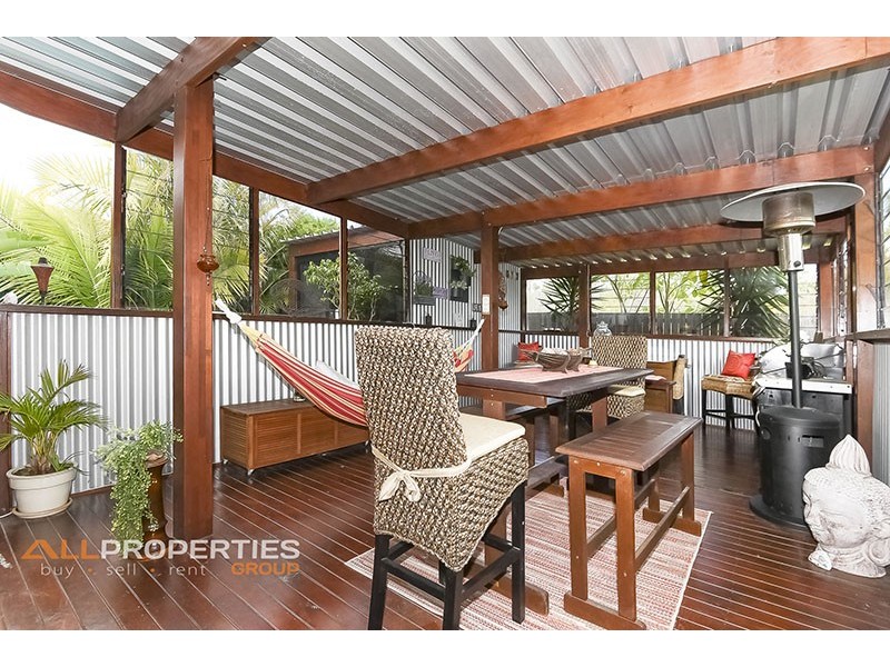 41 Weir Close, Berrinba QLD 4117