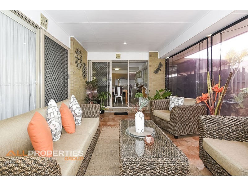 41 Weir Close, Berrinba QLD 4117