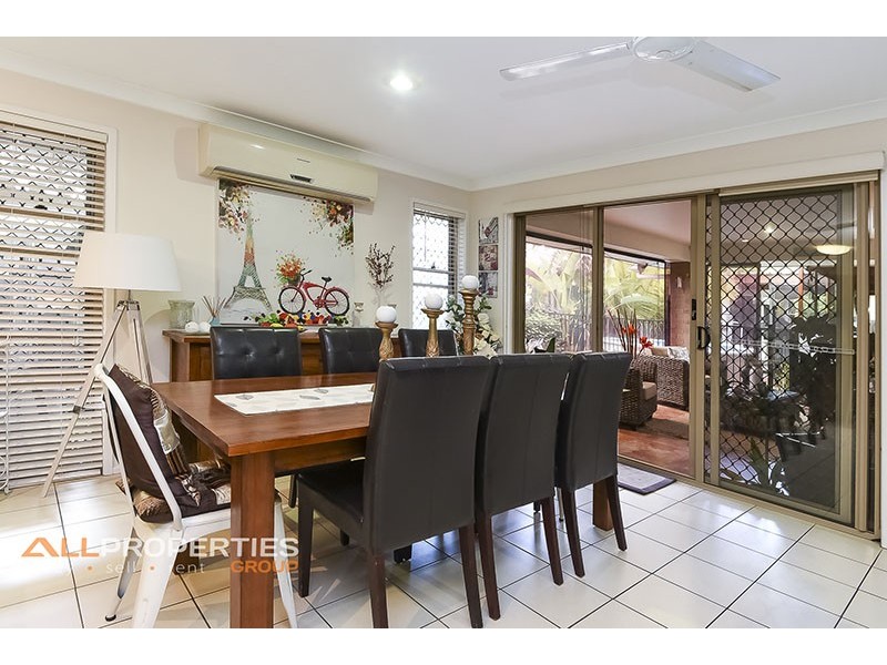 41 Weir Close, Berrinba QLD 4117