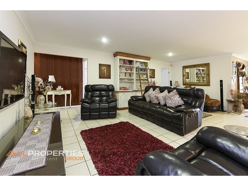 41 Weir Close, Berrinba QLD 4117