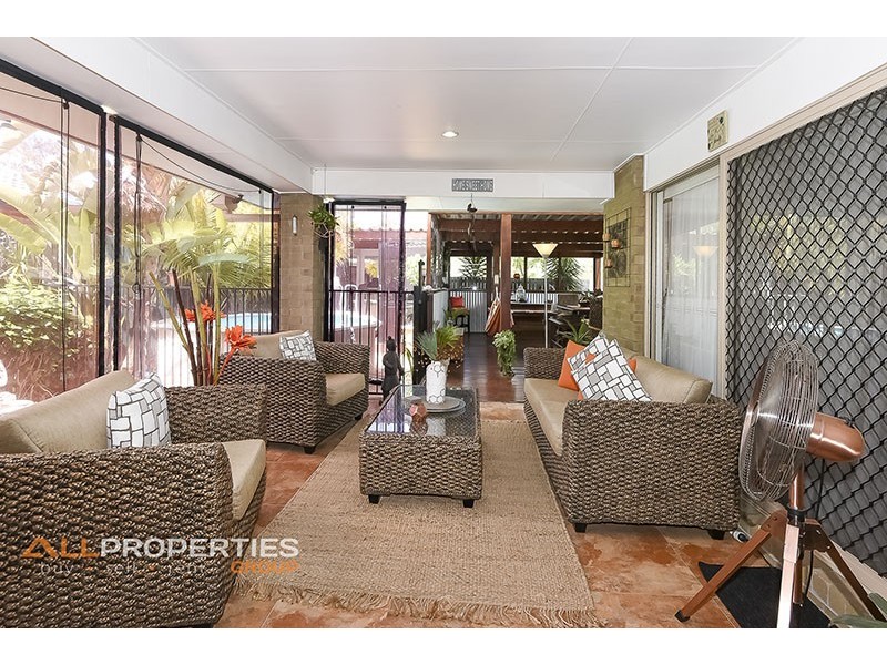 41 Weir Close, Berrinba QLD 4117