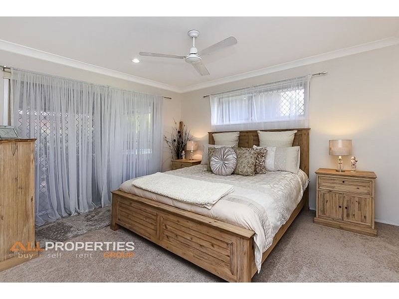 41 Weir Close, Berrinba QLD 4117