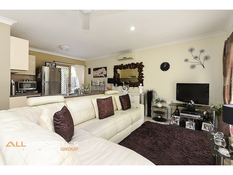 41 Weir Close, Berrinba QLD 4117