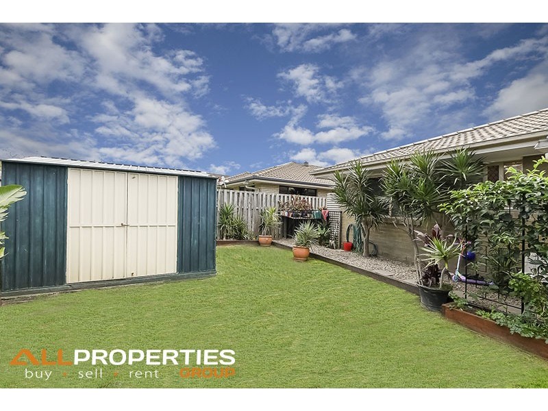 41 Weir Close, Berrinba QLD 4117