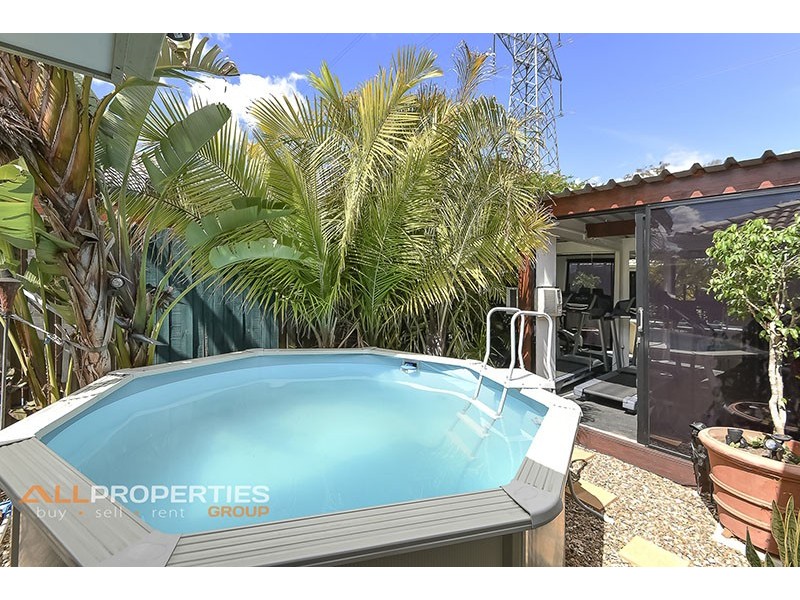 41 Weir Close, Berrinba QLD 4117