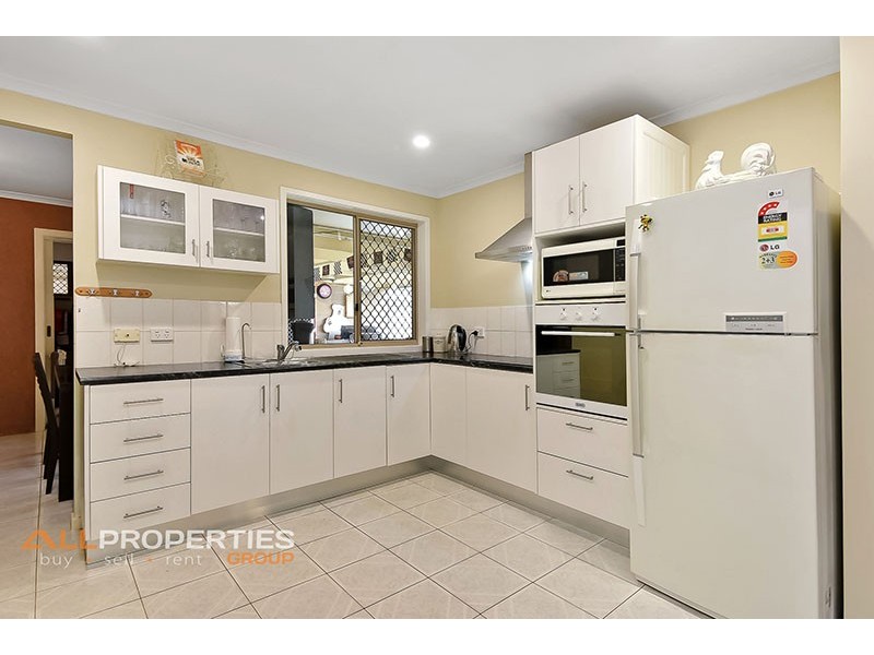 9 Fairhaven Court, Helensvale QLD 4212