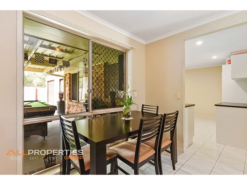 9 Fairhaven Court, Helensvale QLD 4212