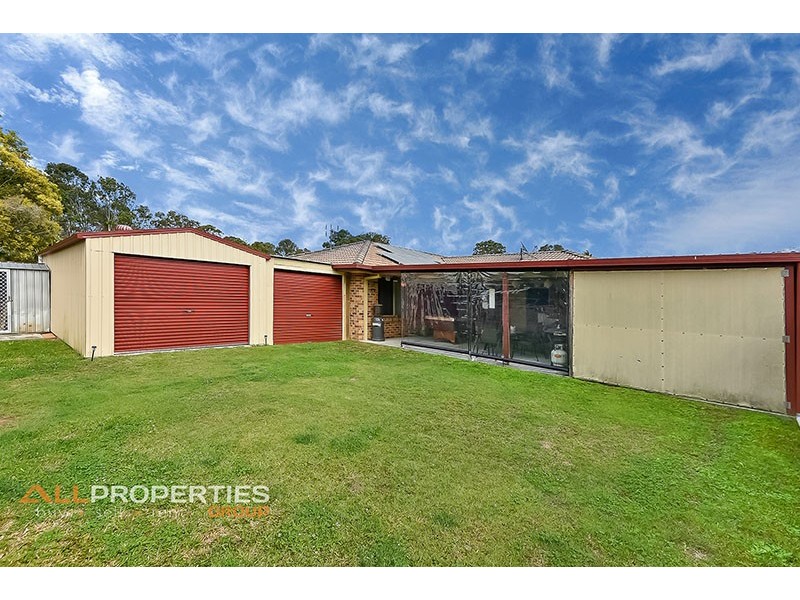 9 Fairhaven Court, Helensvale QLD 4212