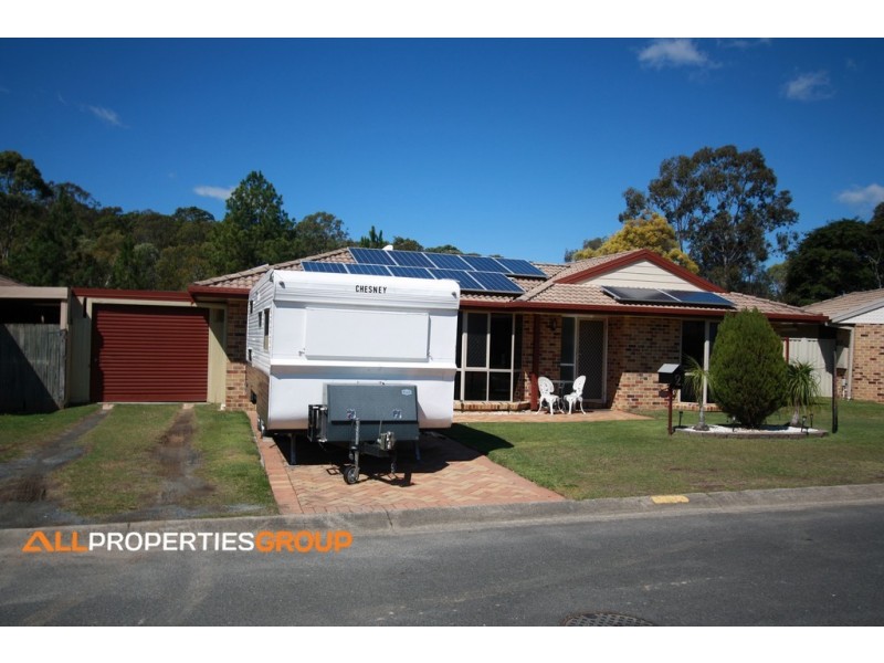 9 Fairhaven Court, Helensvale QLD 4212