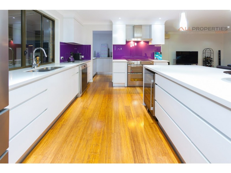 14 Alexander Court, Chambers Flat QLD 4133