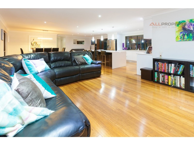 14 Alexander Court, Chambers Flat QLD 4133