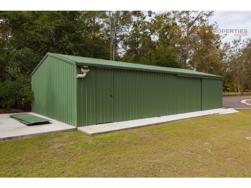 14 Alexander Court, Chambers Flat QLD 4133