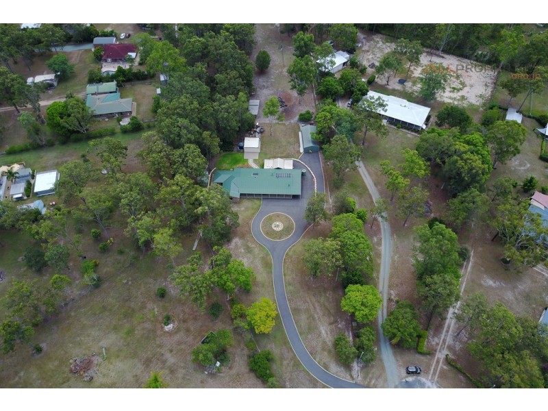 14 Alexander Court, Chambers Flat QLD 4133