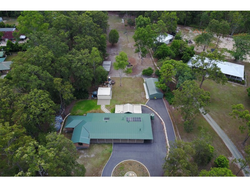 14 Alexander Court, Chambers Flat QLD 4133