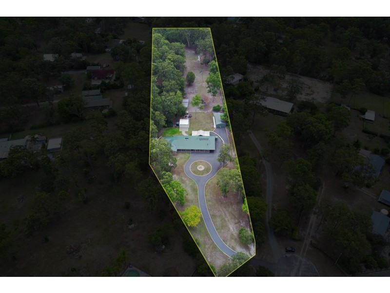 14 Alexander Court, Chambers Flat QLD 4133