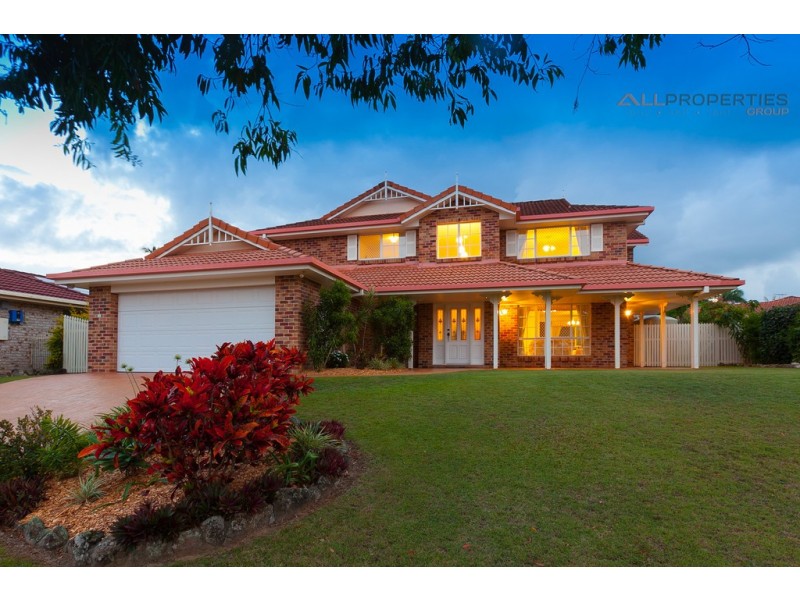 17 Azalea Cres, Calamvale QLD 4116