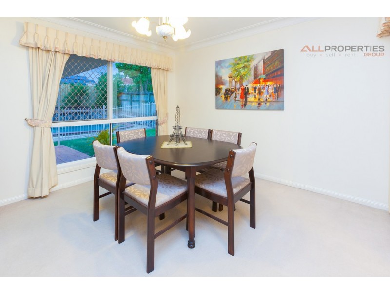 17 Azalea Cres, Calamvale QLD 4116