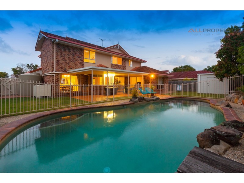 17 Azalea Cres, Calamvale QLD 4116
