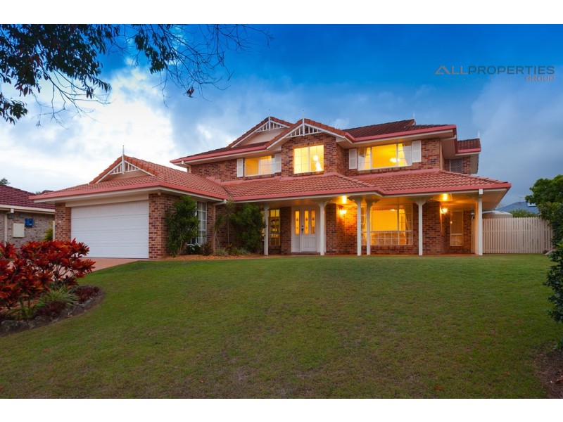17 Azalea Cres, Calamvale QLD 4116