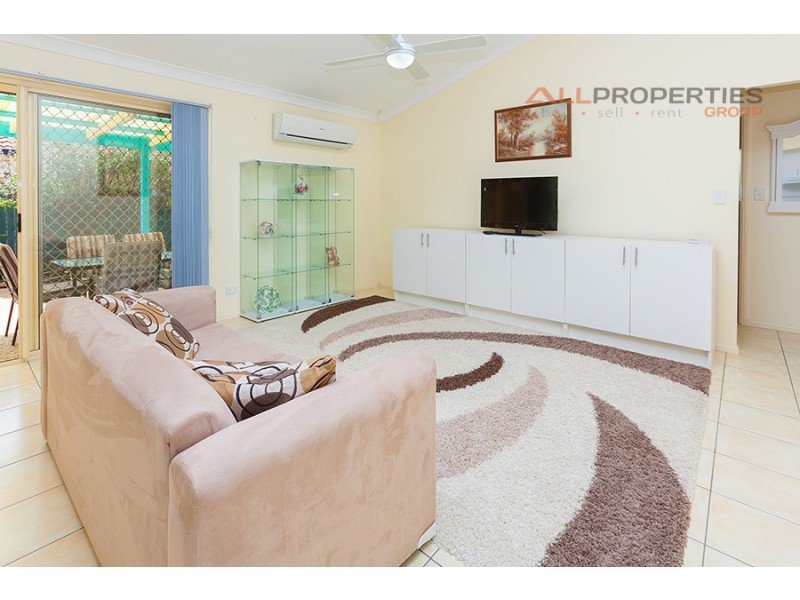 21 Mannix Place, Forest Lake QLD 4078