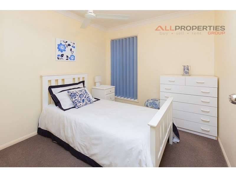 21 Mannix Place, Forest Lake QLD 4078