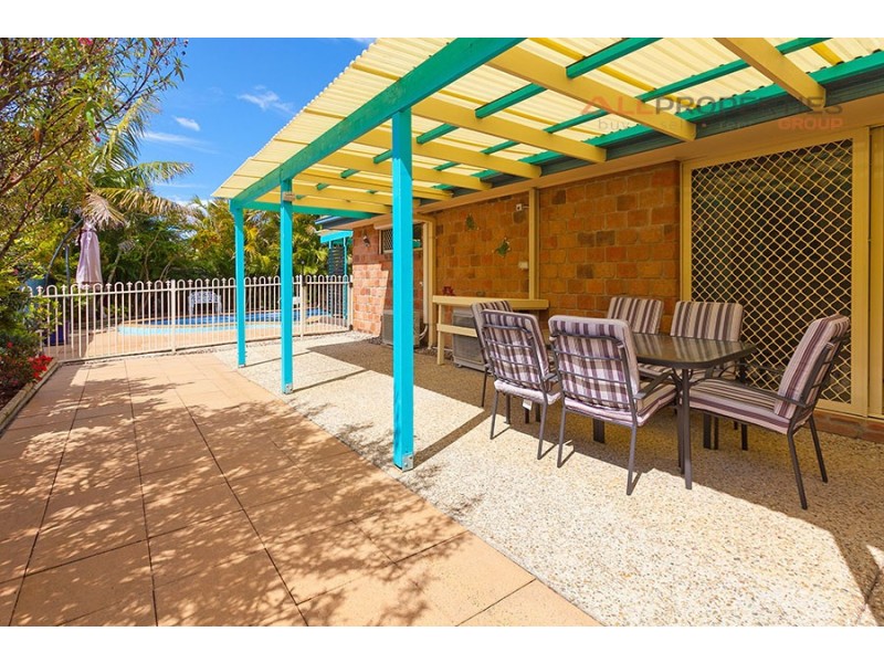 21 Mannix Place, Forest Lake QLD 4078