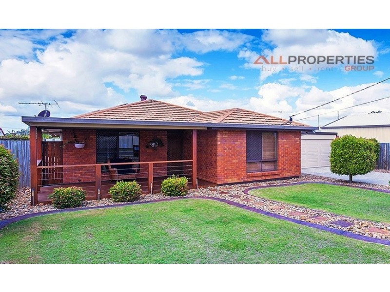 13 Morrow Street, Crestmead QLD 4132