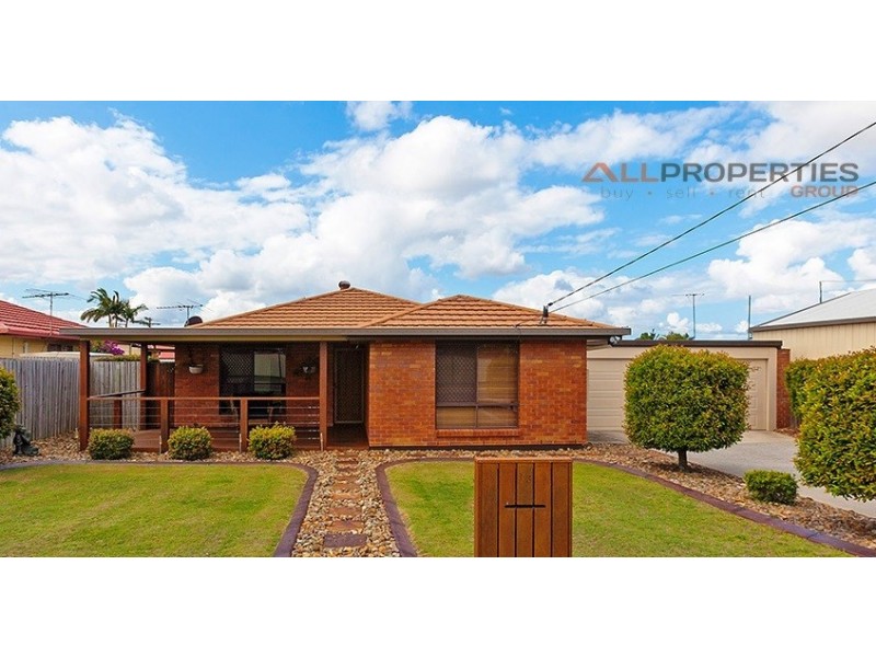 13 Morrow Street, Crestmead QLD 4132