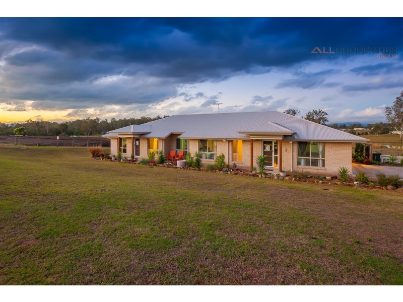 39-41 Riemore Circuit, Tamborine QLD 4270