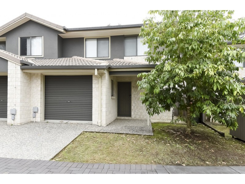 7/10 Highgrove Street, Calamvale QLD 4116
