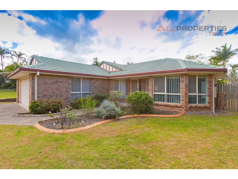 28 Tamarisk Way, Drewvale QLD 4116