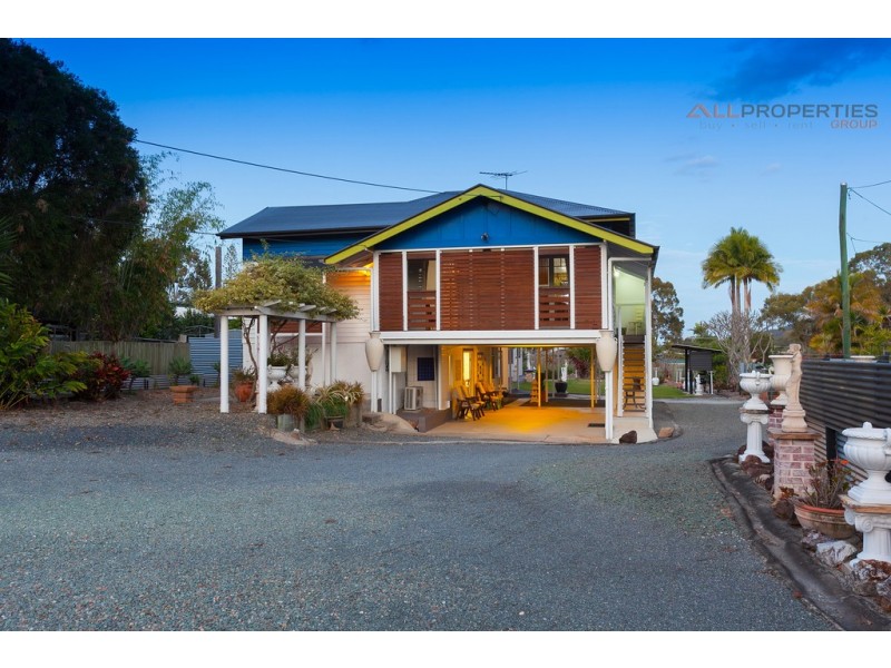 87 Fryar Road, Eagleby QLD 4207