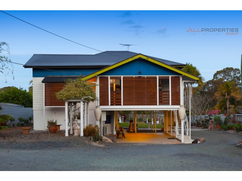 87 Fryar Road, Eagleby QLD 4207