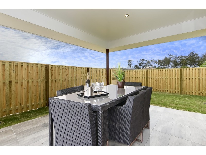 28 Jacaranda Cres, Drewvale QLD 4116