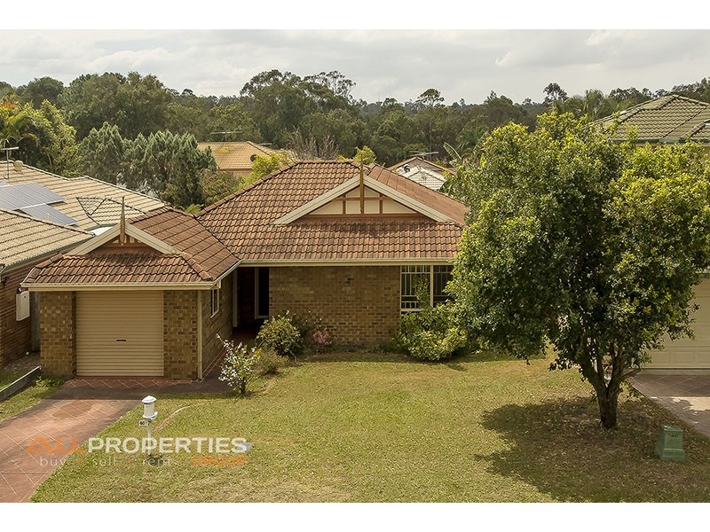 40 Lakeside Crescent, Forest Lake QLD 4078