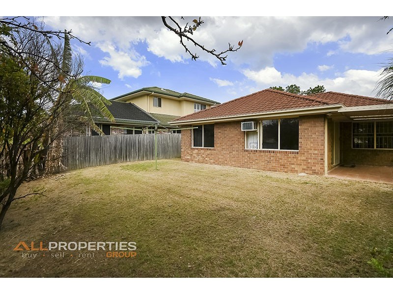 40 Lakeside Crescent, Forest Lake QLD 4078
