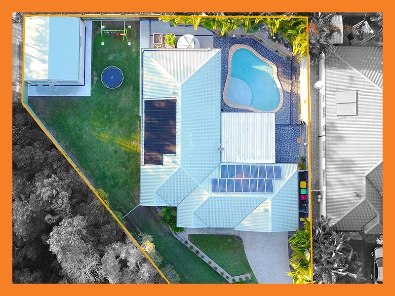 17 Wren Close, Forest Lake QLD 4078