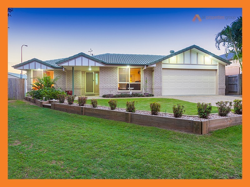 17 Wren Close, Forest Lake QLD 4078