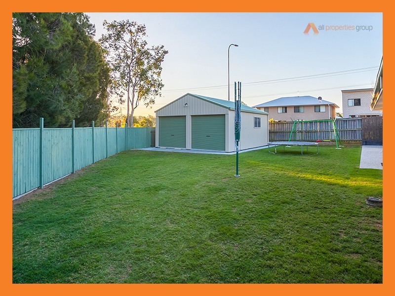 17 Wren Close, Forest Lake QLD 4078