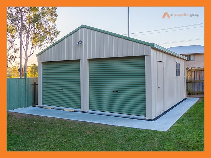 17 Wren Close, Forest Lake QLD 4078