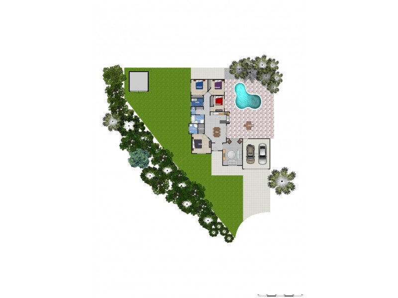 17 Wren Close, Forest Lake QLD 4078