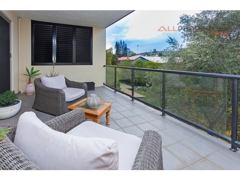 7/26 NORTON, Upper Mount Gravatt QLD 4122